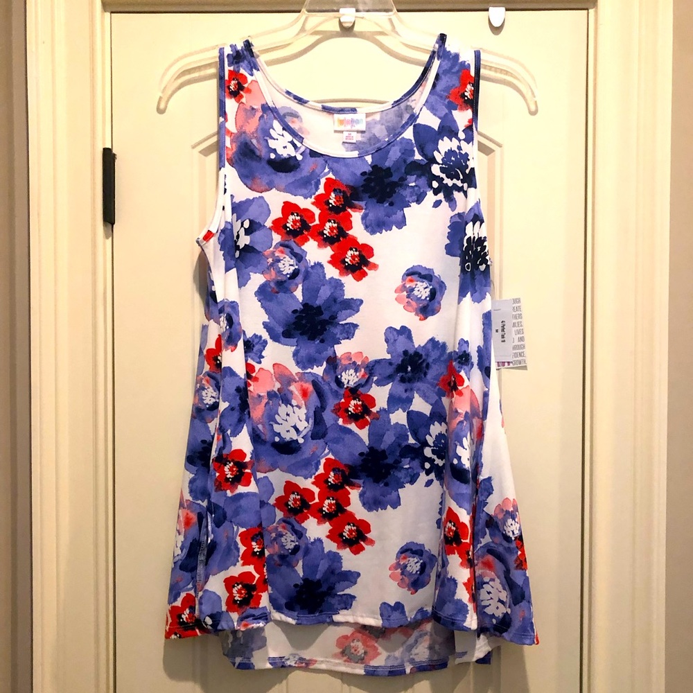 LuLaRoe Perfect Tank